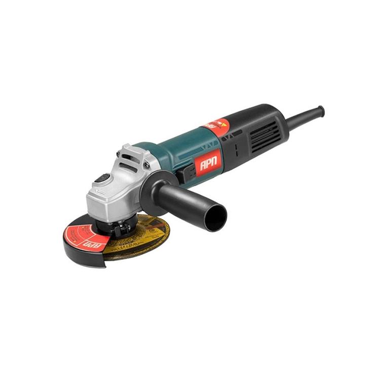 مینی فرز ای پی ان مدل AG115P APN AG115P Mini Angle Grinder